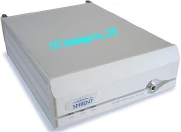 Spirent