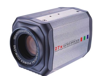 All-in-One 27x Zoom CCTV Camera (CV-B288H)