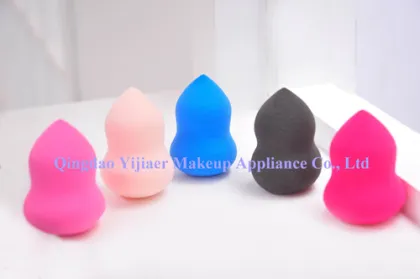 Hydrophilic Makeup Calabash Sponge