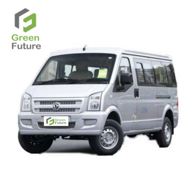 2022 Dongfeng EC36 6/7 SEAT Cargo Van - Auto, NEDC Range 300km
