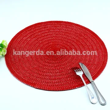 straw mats