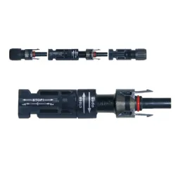 TOP Hengda 1KV Solar Fuse Connector and Holder for PV Solar System