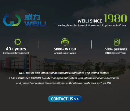 WEILI 6kg Customized Professional Washing Machine