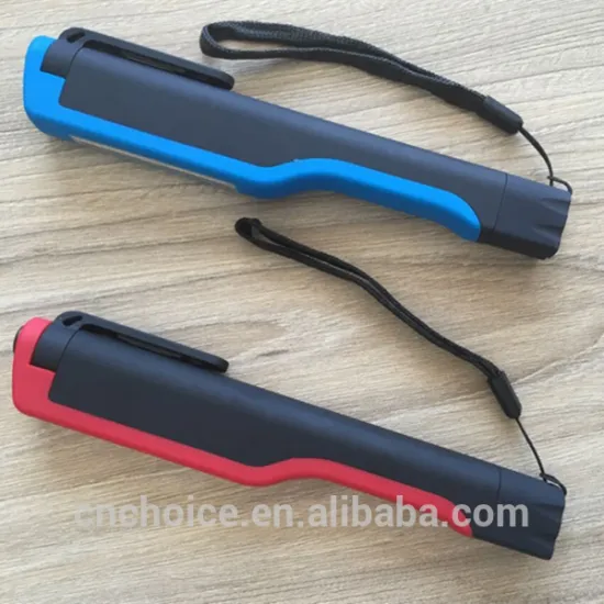 Clip flash light torch