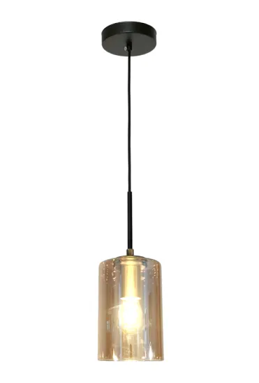 Modern style indoor dining room bedroom pendant lamp