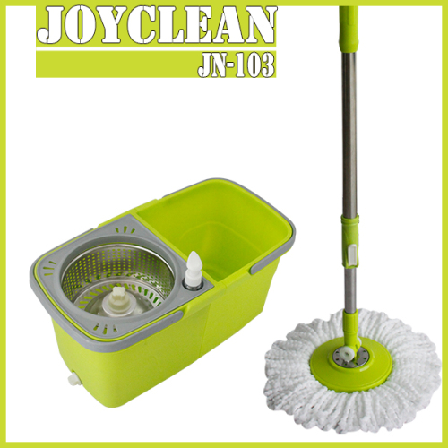 Joyclean dernier godet séparable Bucket Spin Mop Jn-103