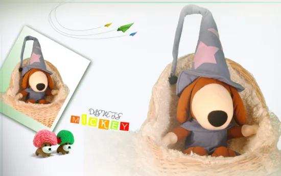 Christmas Dog Party props