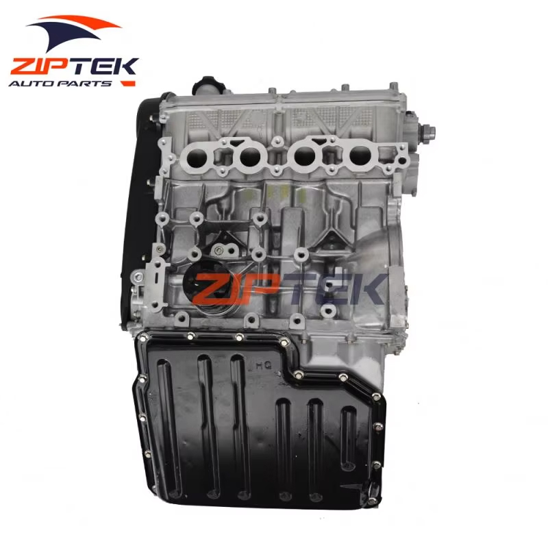 SGMW Wuling LJ474QE2 Engine Powerful power