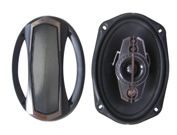 Car Speaker/Loudspeaker Ts-6995s
