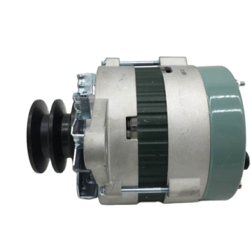 Excavator Alternator for KOMTASU 6D114 - All-New, Factory-Made, Strictly Checked