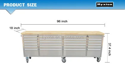 96 industrial tool boxes nz