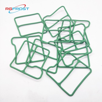 RGFROST HVAC 20PCS 10PA15C 10PA17C Compressor Seal O-ring
