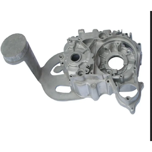 Professional aluminum die-casting common motor shell