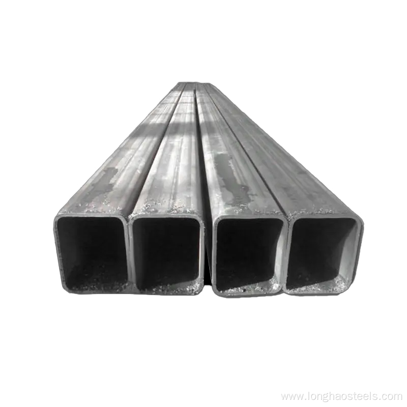 Square Hollow Carbon Steel Pipe