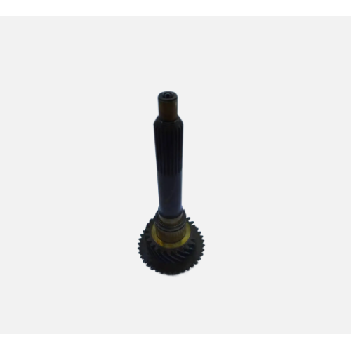 OEM 43214-4Y100 Manual Transmission GearShaft Main Drive for Hyundai Kia 39T-24T-22T