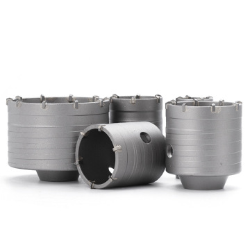 ثقب الحصى المحترف في Tungsten Carbide حفرة الحفر لحفر الخرسانة: أدوات عالية الجودة لاحتياجاتك البناء