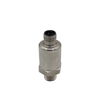 Strong practical injection molding machine pressure sensor