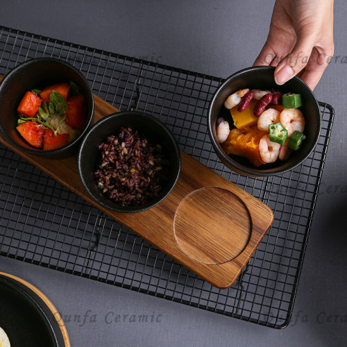 Cooks Essentials Cookware 세트 3 컵