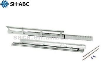 Heavy-duty Slide Single Lifting Falling Table Slide