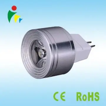 3x1w Led Spot Light Series (6,400k), High Quality 3x1w Led Spot Light ...