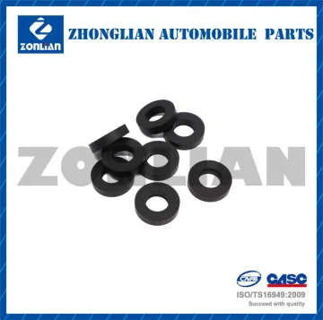 Custom colored auto Rubber o-ring /Piston Ring/Rubber o-ring/Sealing ring 97262682EB-05