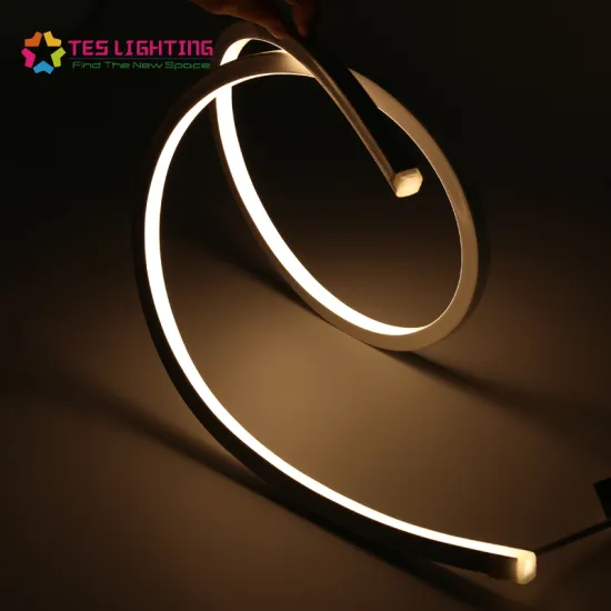Best quality Neon Light LED IP68