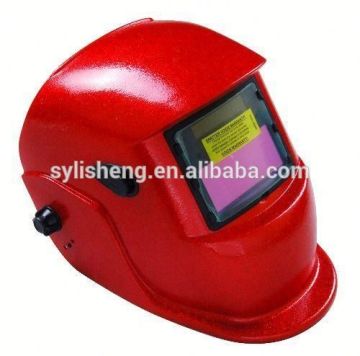 CE ANSI Grinding Welding Soldar Mask for TIG MIG (ASPIRE-A600G Infernal)