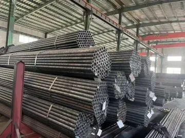 ASTM A335 Seamless Steel Pipes