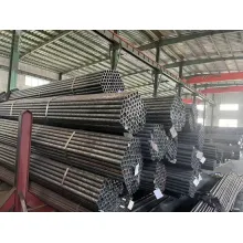 ASTM A335 Seamless Steel Pipes