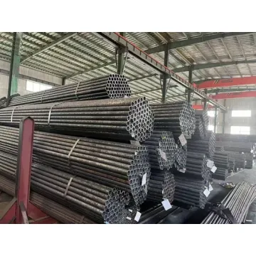 ASTM A335 Seamless Steel Pipes