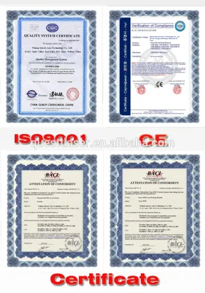 CNC Laser Cutting and Engraving Machine 500W High power laser cutting machine