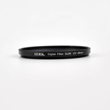 High Quality Universal Slim UV Filter 67mm for SERK Camera Lens