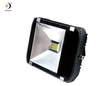 80-100W LED Flood Light/ Energy Saving for Flood Using (SD3006)