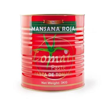 Tomato Paste 3kg