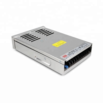Mean Well ERP-350-24 350W 24V Power Supply