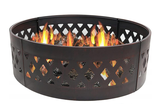 The enthusiasm for outdoor camping continues to rise, driving the development momentum of the outdoor fire pit market