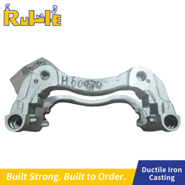 High Quality Metal Bracket for Vehicle Hardware