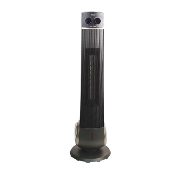 Leiser Konvektionsheizer