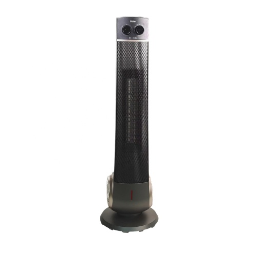 Leiser Konvektionsheizer