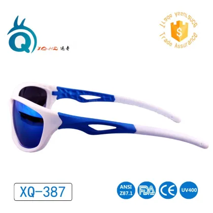 China wholesale cycling eyewear bicycle sunglasses polarized