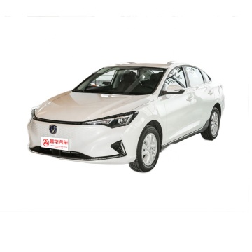 Changan Yidong EV: Ditt pålitliga val i nya energibilar för vuxna