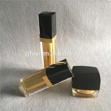 Plastic Cream Lotion Bottle Empty Bottles