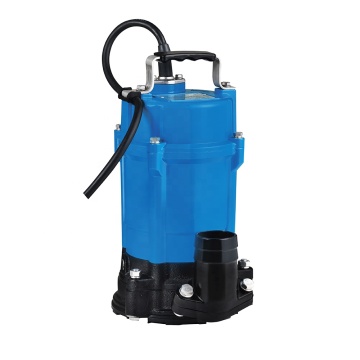 Meudy FSR Series Pompe submersible portable pour le drainage des résidus