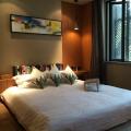 Appartamento Changning Jiuhua Hotel in affitto (Loushanguan Road)