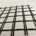 Fiberglass Geogrid with Nonwoven Geotextile By Glue