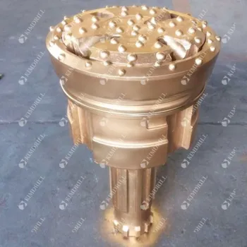Overburden casing equipments eccentric casing system ODEX concentric casings for anchoring and well drilling