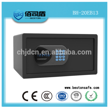 high auqlity big Deluxe digital hotel safe