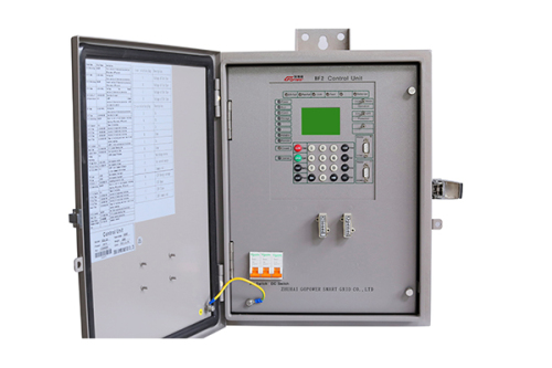 Ftu R200 Recloser Control Box-feeder Terminal Unit, High Quality Recloser ...