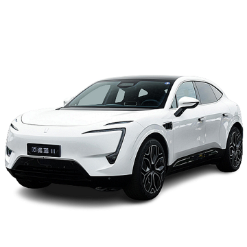 2024-2025 عالي الجودة سيارات الدفع الرباعي الجديدة: Avatr 12 11 مع Harmony OS Car