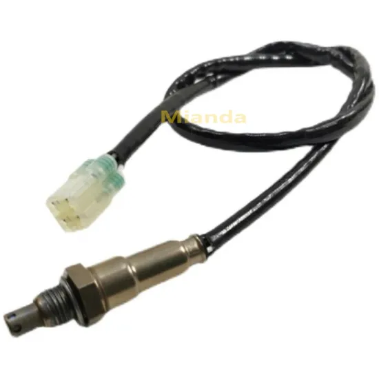 Oxygen Sensor for Benelli Motorcycles: Models including TNT125, TNT150, TNT135, TNT25N, BN125, BN150S, 150S, 180S, BN TNT 135, 150s, 180s